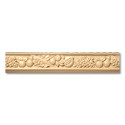 Maple Country Moulding- 3 1/2"