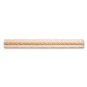 Wood Moulding Trim- 5/8 X 1 1/4