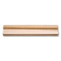 Wood Moulding Trim- 3/4 x 2 3/8