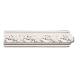 Resin Panel Moulding- 11/16 x 2