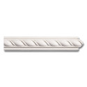 Wood Rope Moulding- 5/8 x 1 1/2