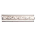 Resin Acanthus Moulding- 1 1/4 x 5