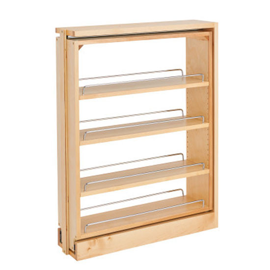 Base Cabinet Filler, 6"