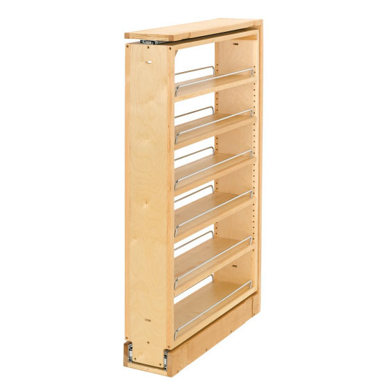 Filler Pullout Organizer, 39"