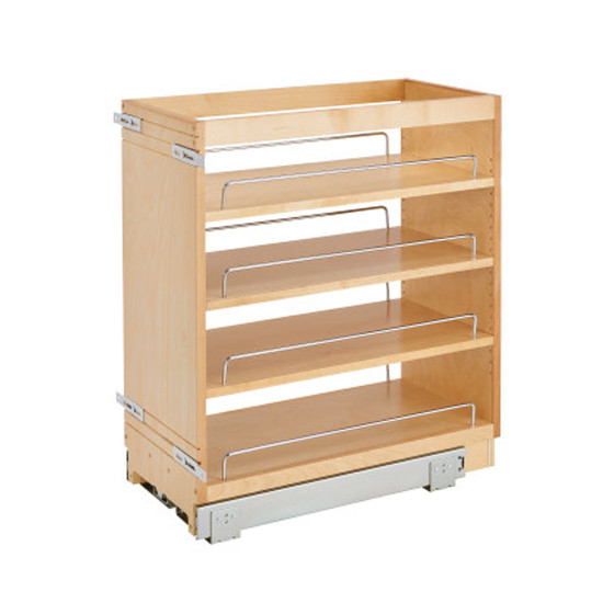 Pull Out Base Organizer, 11"
