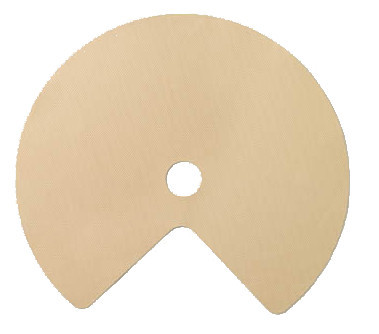 Anti-Skid Mat for Kidney Susan, 28"