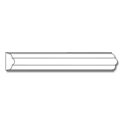 Reed Moulding- 3/8 x 3/4