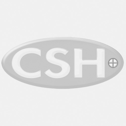 Red Oak Wood Rosette- 1 1/16 X 3 1/2 X 3 1/2