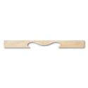 44 in. Small Valance Cherry 1ea