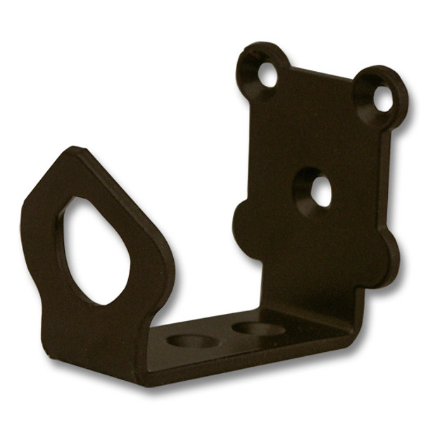 QG 1-7/8" Universal Guide/Stop (non-handed), Oil Rubbed Bronze