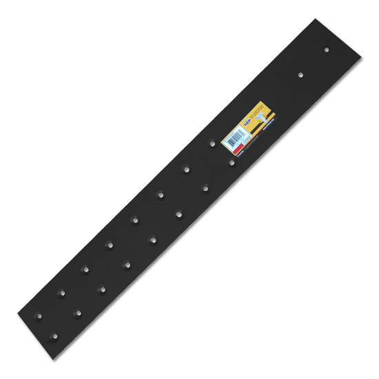 Speed Brace STEALTH 3.5"W X 24"L X 3/16"T Black