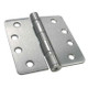 Steel & Stainless Steel Hinges