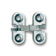 Soss Hinges