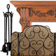 Fireplace Items