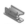 Stainless Steel Lever Latch
