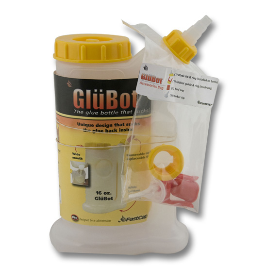 GluBot 16oz