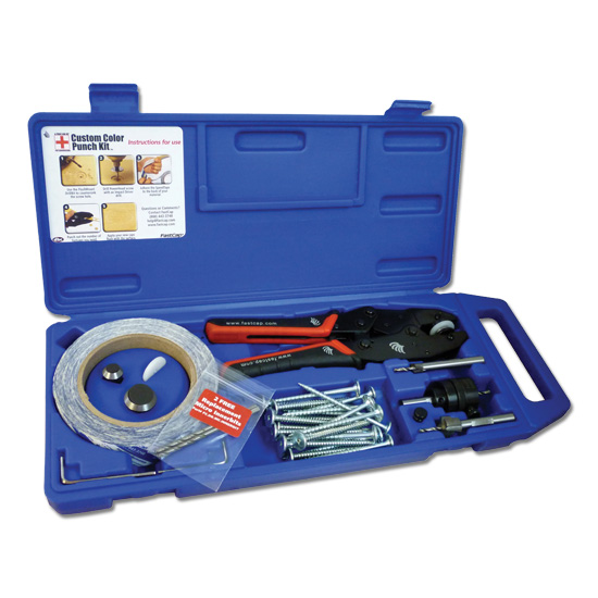 Hole Punch Kit - 79830