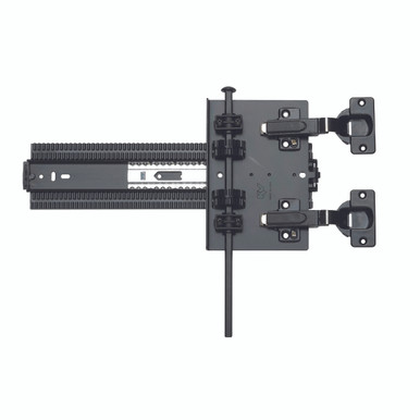 Kei（3/4） Hinge Kit Free Swing 35mm Cup Inset For 3/4