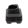 PMPN4604B PMPN4604 - Motorola IMPRES™ 2, Single-Unit Charger with US/NA Power Cord