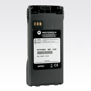 NNTN7335B NNTN7335 - Motorola IMPRES IP67 Battery - LiIon 2700 mAh