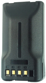 BPKNB48L - Power Products - BATTERY FOR KENWOOD NX200 - 7.4V / 2600 mAh / 19.2 Wh / Li-Ion - KNB-48L