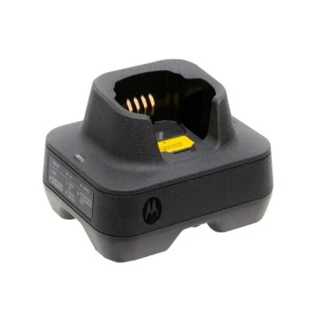 PMPN4604B PMPN4604 - Motorola IMPRES™ 2, Single-Unit Charger with US/NA Power Cord