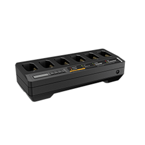 PMPN4498A PMPN4498 - Motorola IMPRES Multi-Unit Charger for ION Series