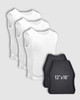 Operator 2.0 Undershirt Bundle