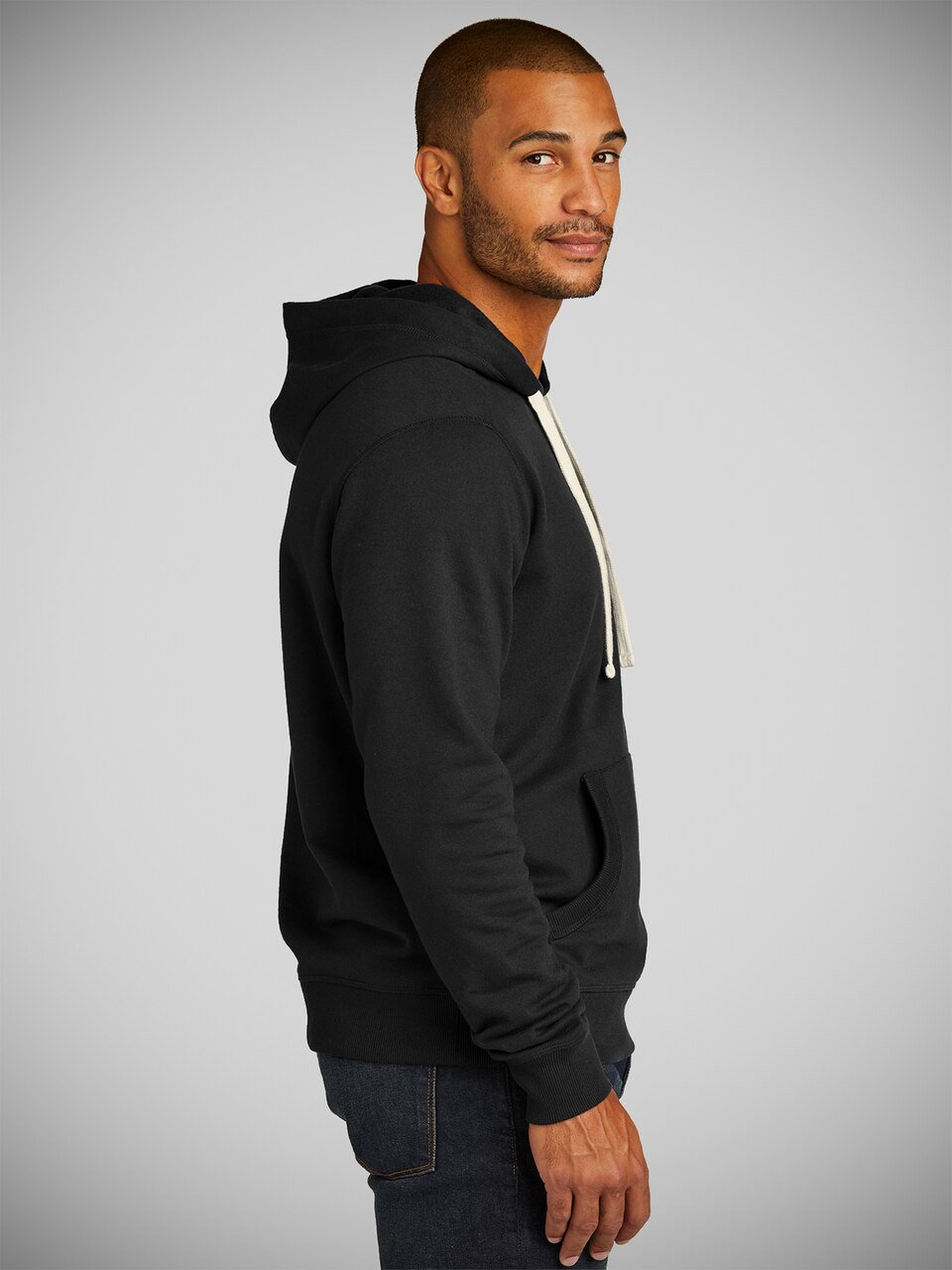 the sherpa bulletproof hoodie