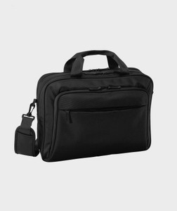 Bulletproof Exec-Mobile Office Luggage