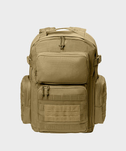NEW | IIIA Tactical Backpack