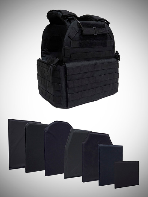 Sherpa/Freedom/Technician/Sport Panels