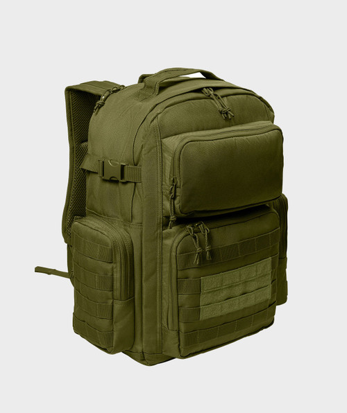 NEW | IIIA Tactical Backpack