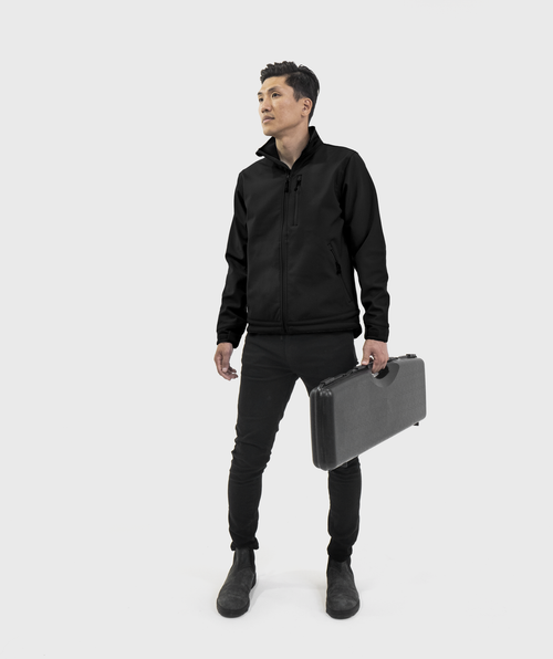 Armored Jacket 2.0 Bundle