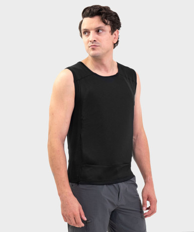 AffloVest Cystic Fibrosis Vest | Percussive Therapy