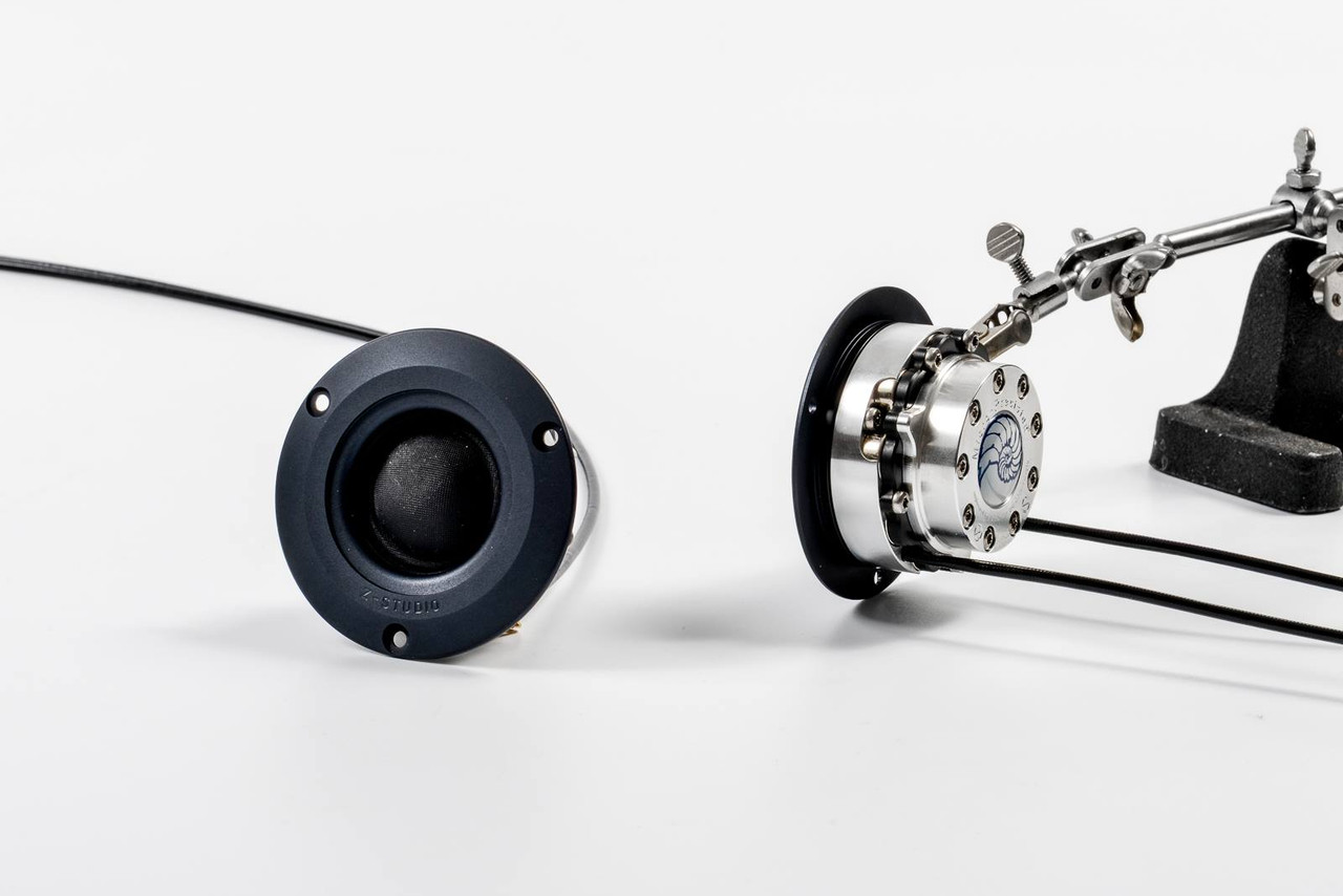Micro Precision Z-Studio Tweeter
