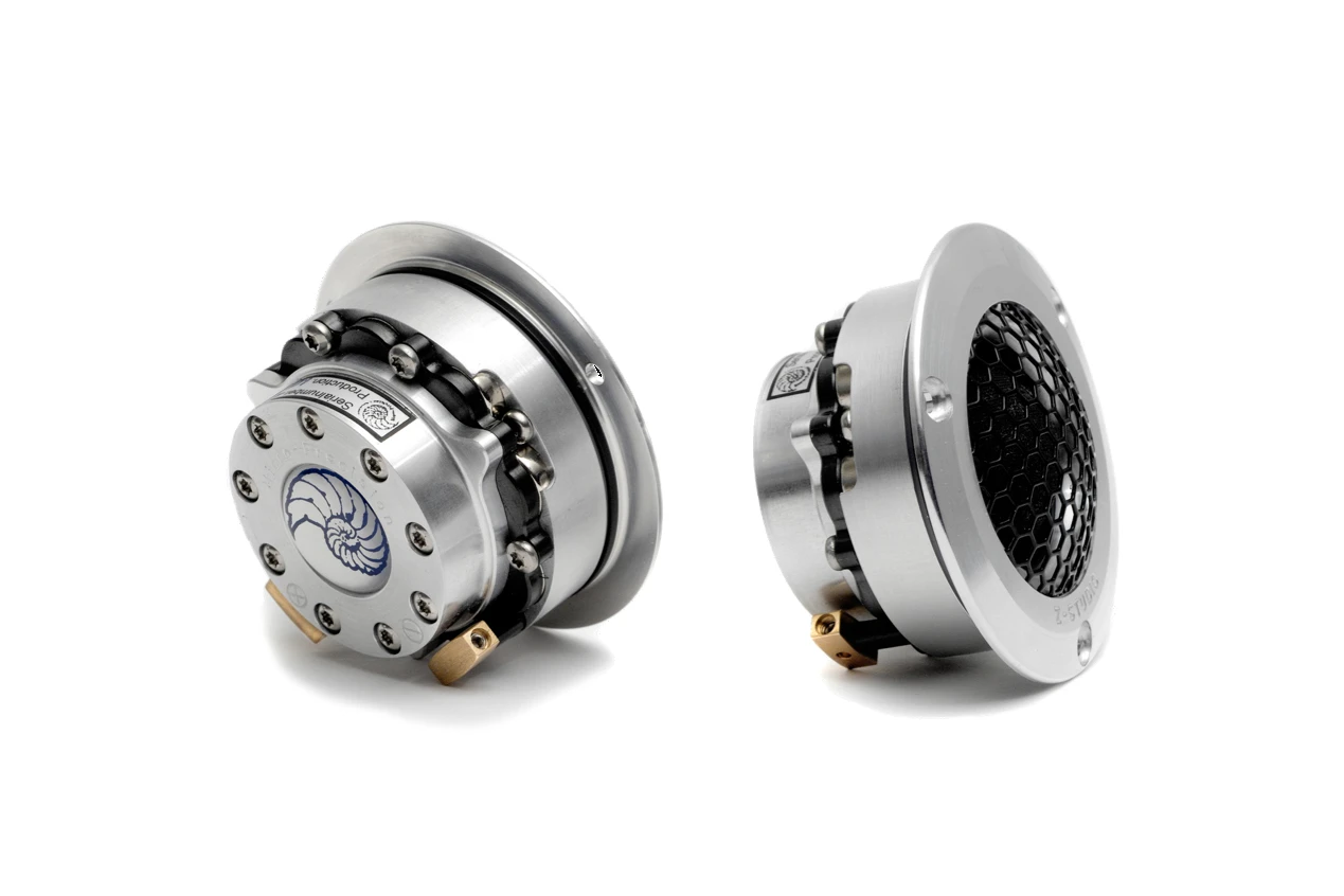 Micro Precision Z-Studio Tweeter