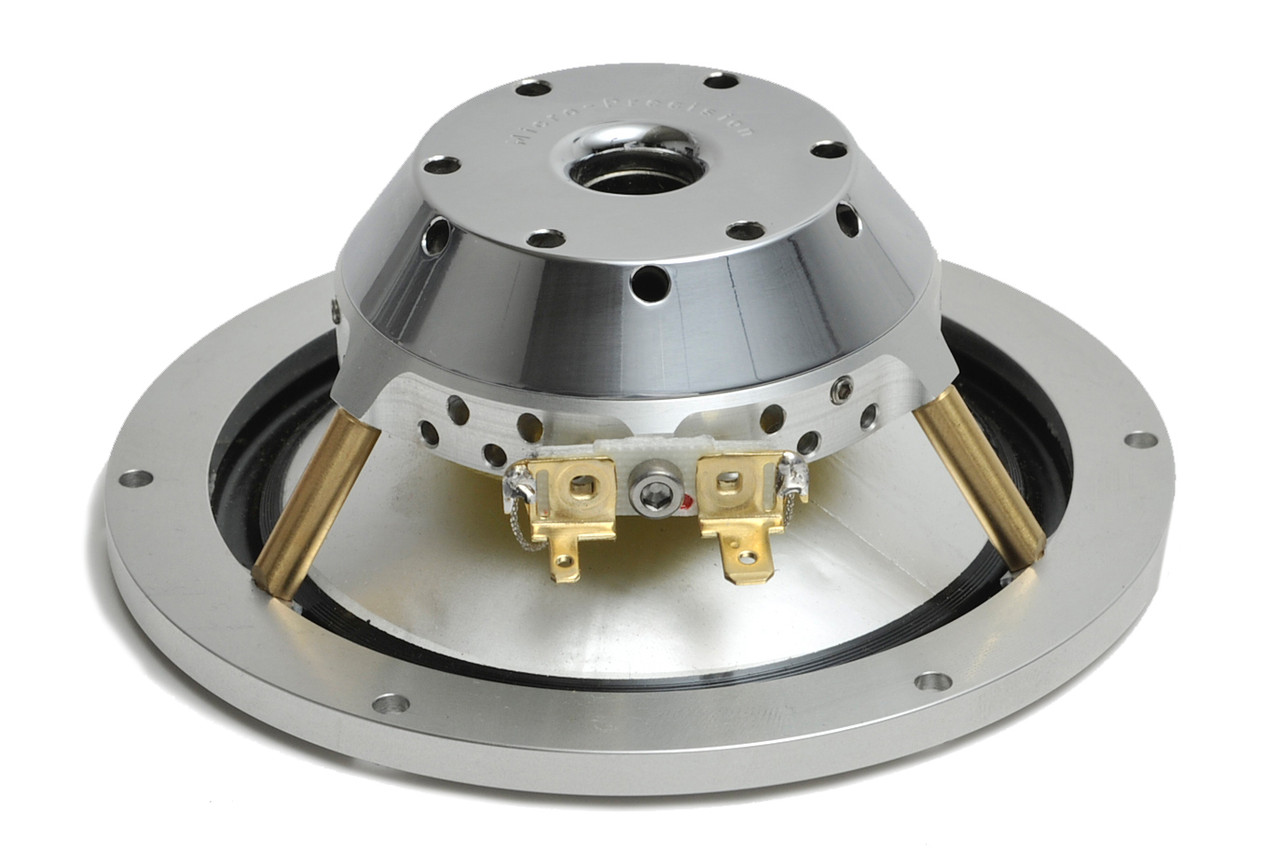 Micro Precision Z-Studio 100 M8 3.5″ Midrange