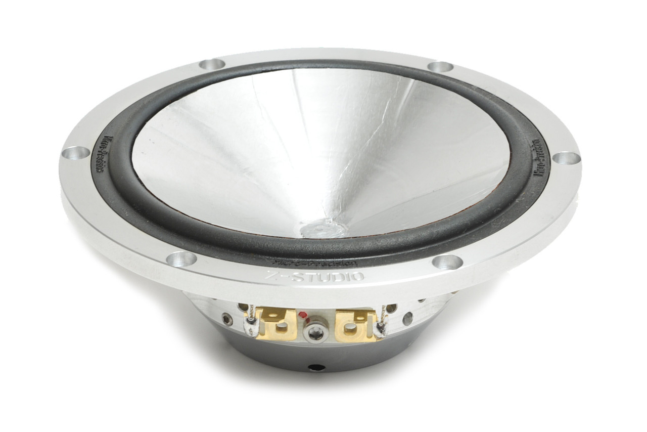 Micro Precision Z-Studio 100 M8 3.5″ Midrange