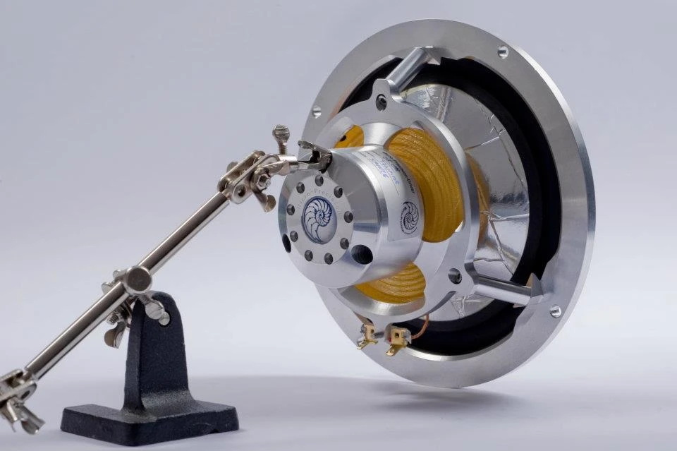 Micro Precision Z-Studio 170 M8 6.5″ Bass-Midrange