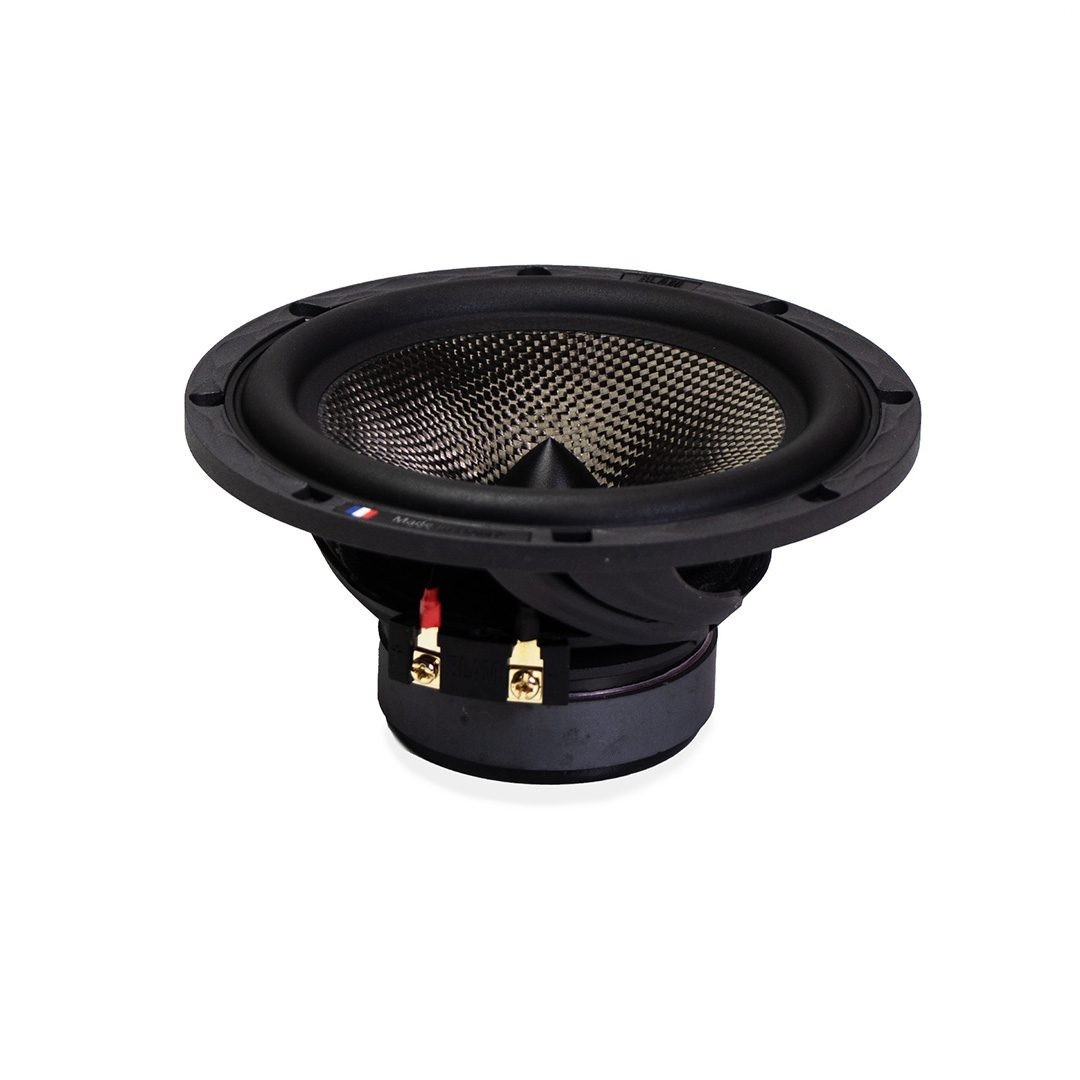 BLAM S 6.80 Signature 6.5-inch midbass with phase plug