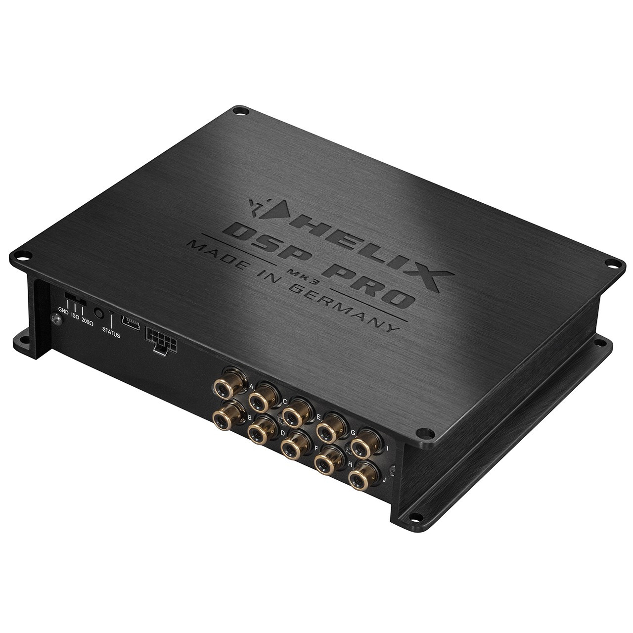 HELIX DSP PRO MK3 product image