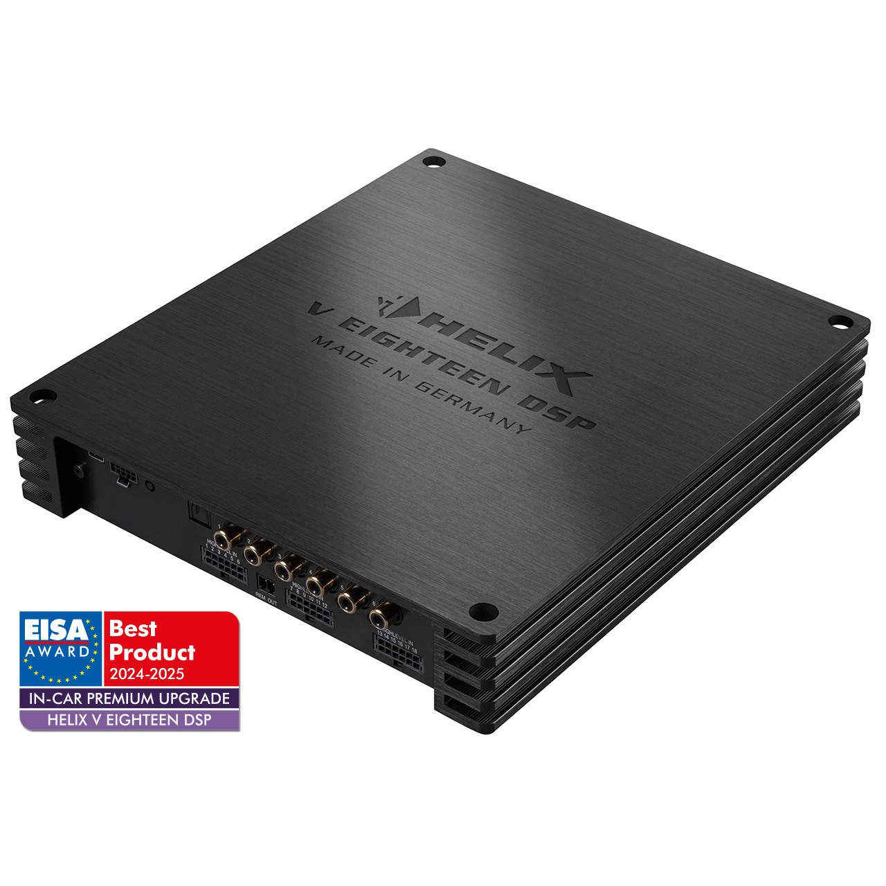 HELIX V EIGHTEEN DSP product image