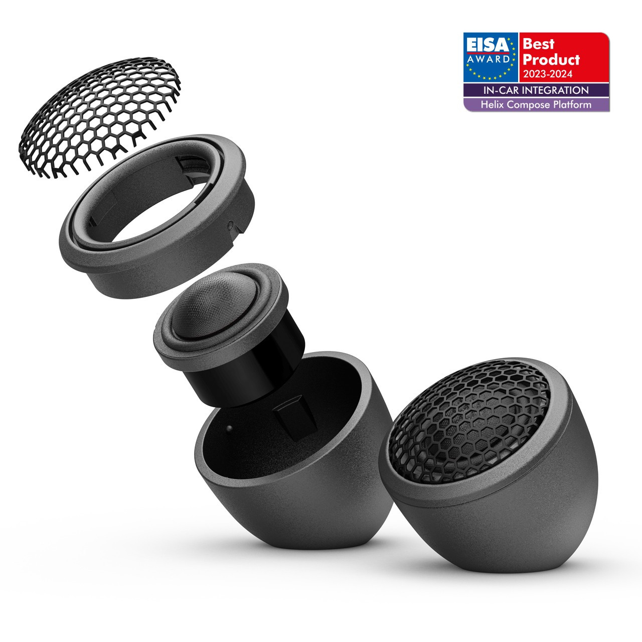 HELIX Ci7 T20FM-SC product image