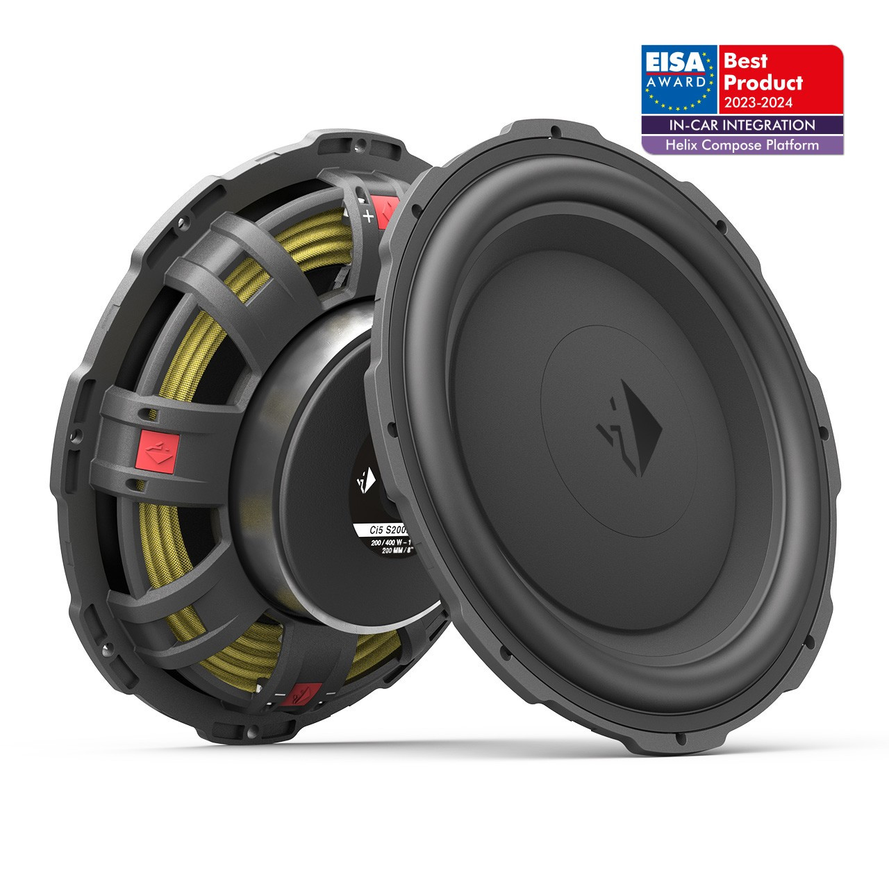 HELIX Ci5 S200FM-S2 product image