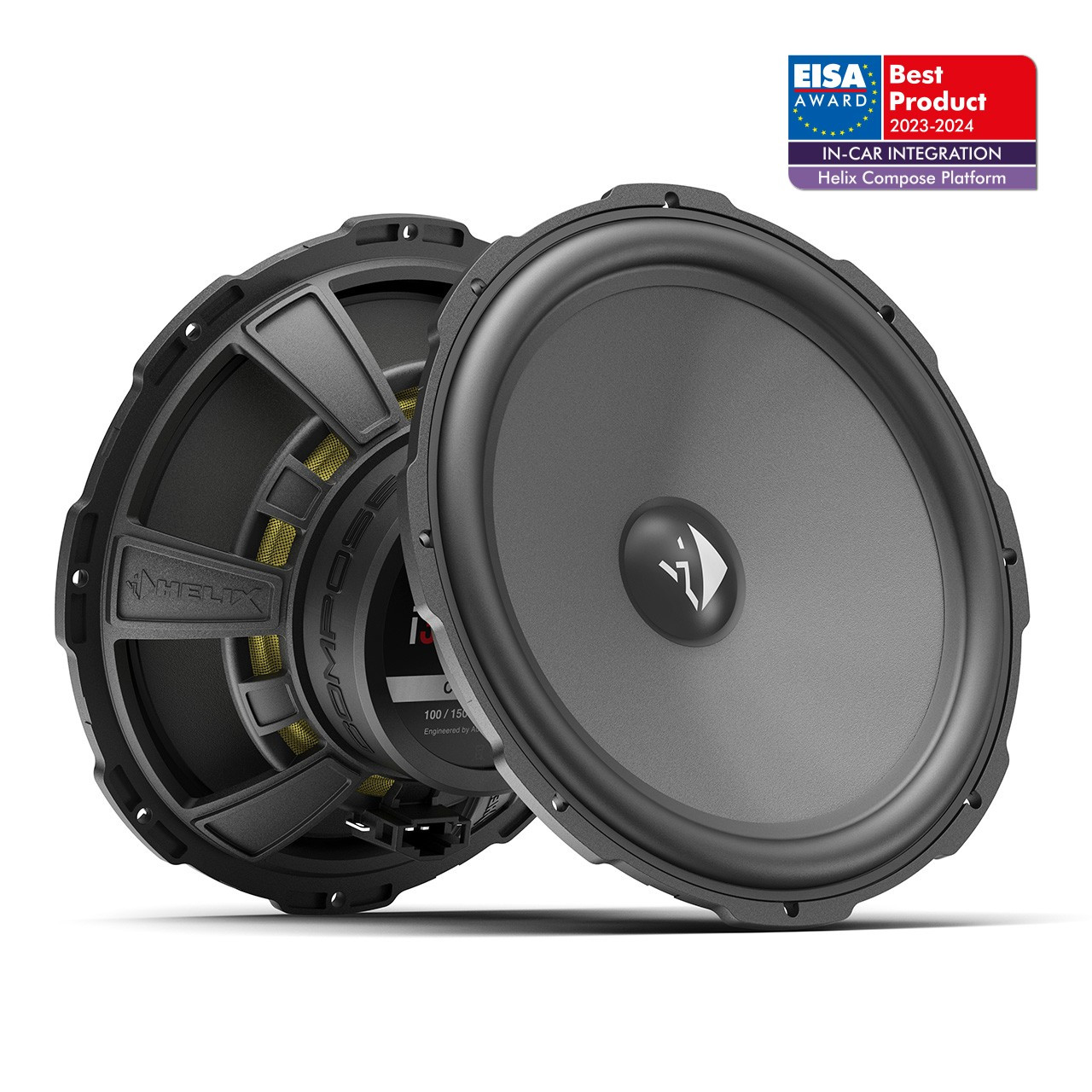 HELIX Ci3 W200FM-S3 product image