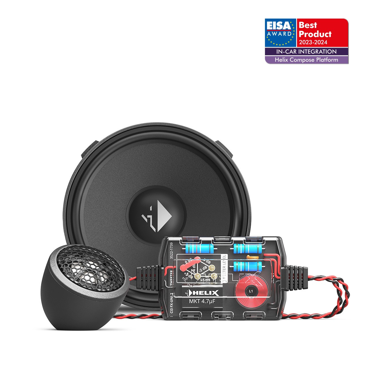 HELIX Ci3 K100.2FM-S3 product image