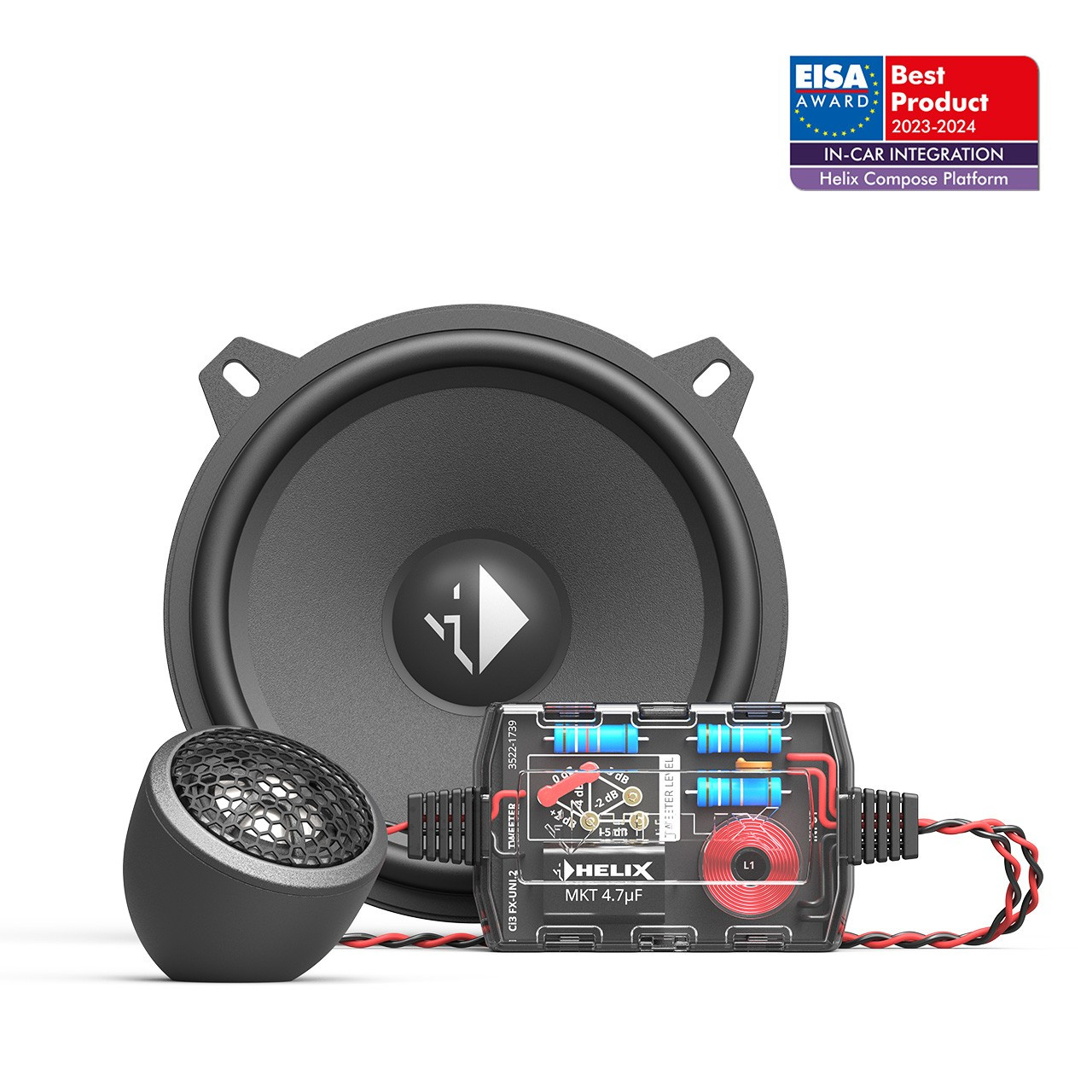 HELIX Ci3 K130.2-S3 product image