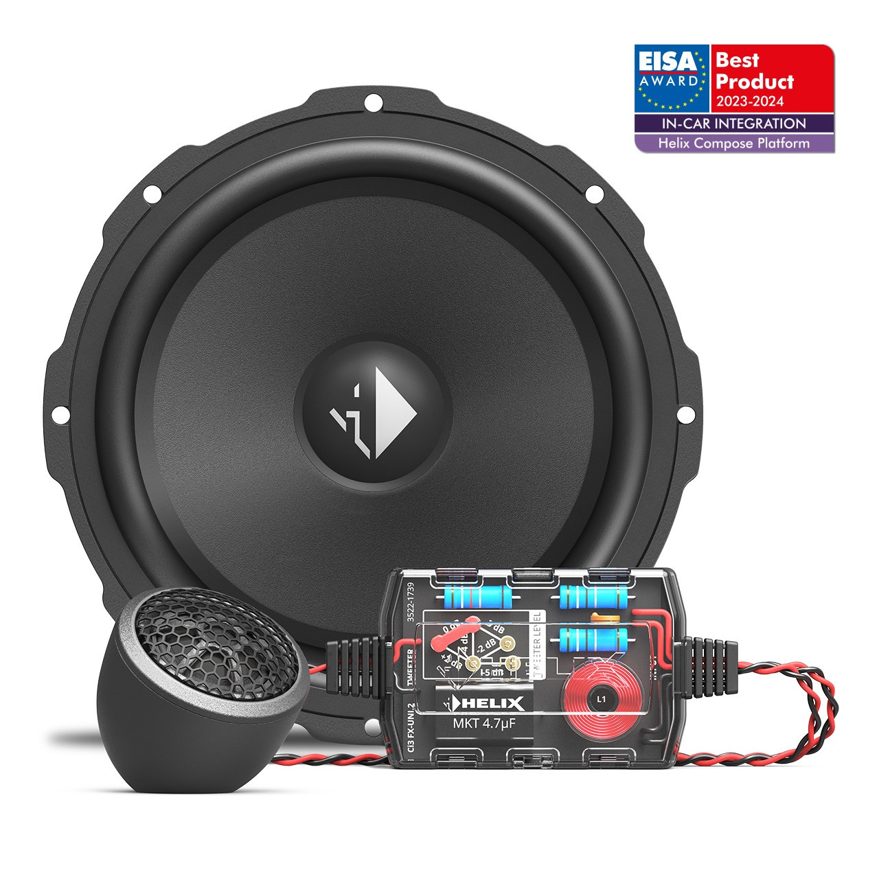 HELIX Ci3 K165.2FM-S3 MK2 product image