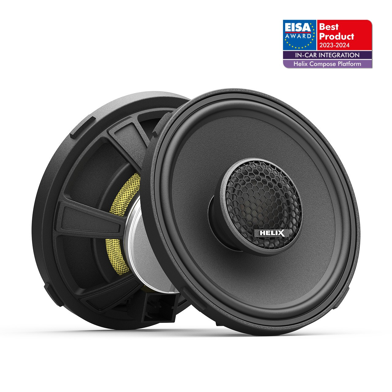 HELIX Ci3 C100.2FM-S3 MK2 product image